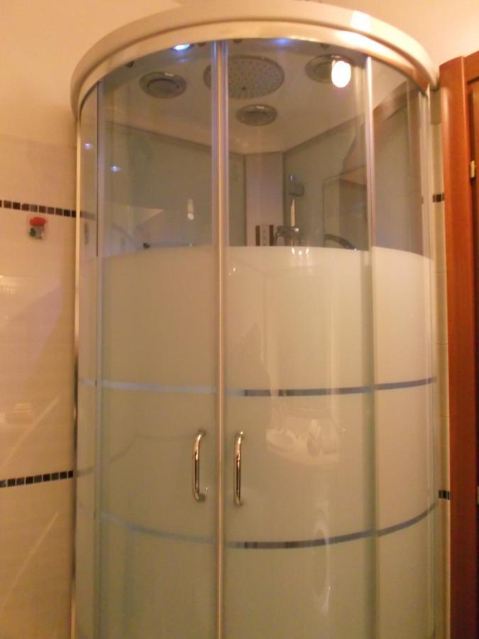 L'Ancora Suite Орозеи Экстерьер фото