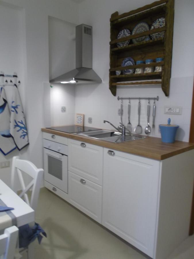 L'Ancora Suite Орозеи Экстерьер фото
