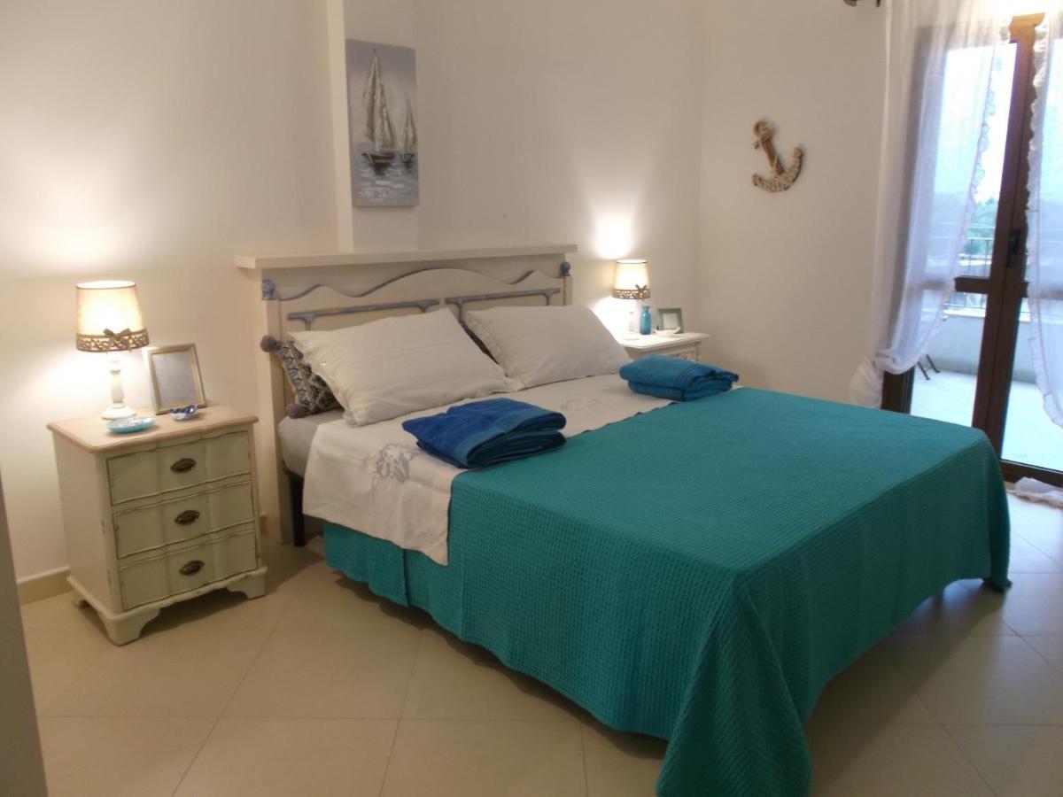 L'Ancora Suite Орозеи Экстерьер фото