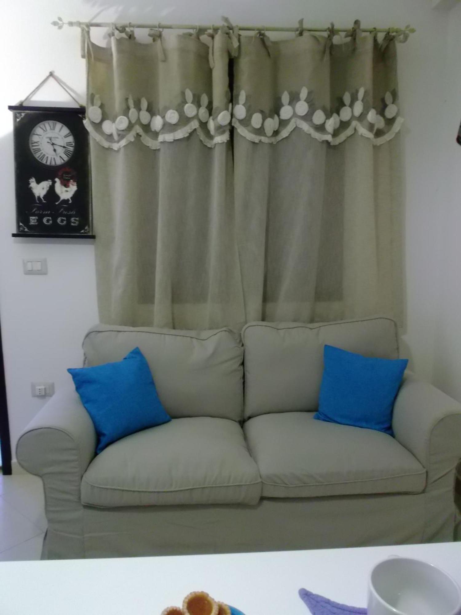 L'Ancora Suite Орозеи Экстерьер фото