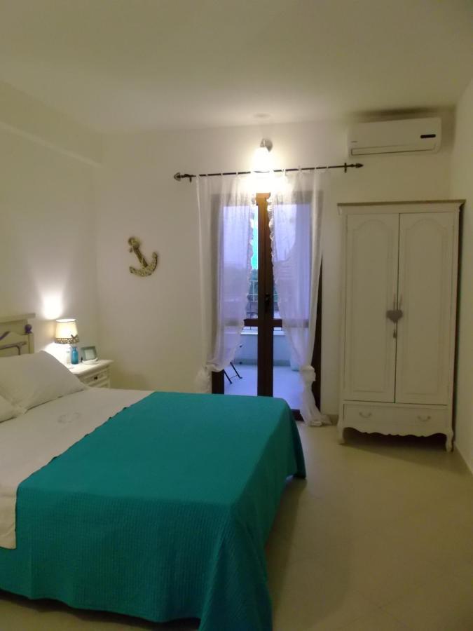 L'Ancora Suite Орозеи Экстерьер фото