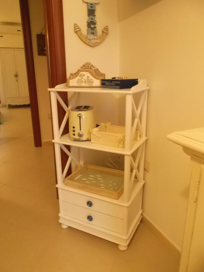 L'Ancora Suite Орозеи Экстерьер фото