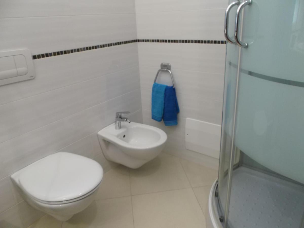 L'Ancora Suite Орозеи Экстерьер фото